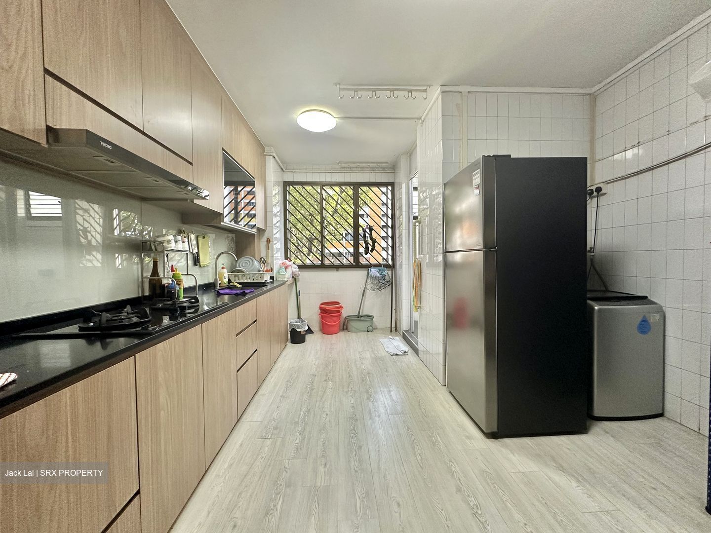 Blk 670 Hougang Avenue 8 (Hougang), HDB 5 Rooms #541068311